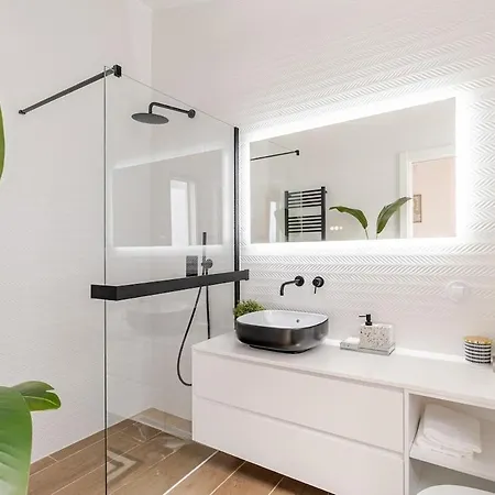 Luxury Townhouse With Garden Historic Center Apartamento *